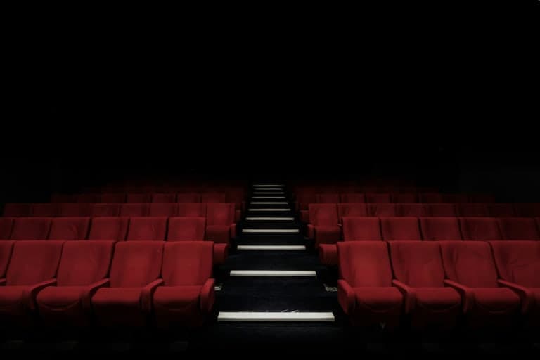 A veteran director’s return to television draws early buzz