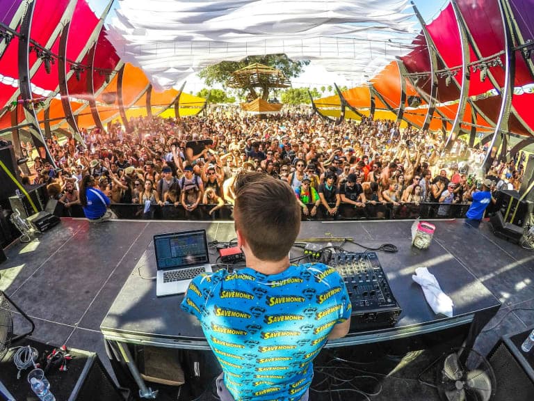 A veteran producer opens up about the making of a career-defining record